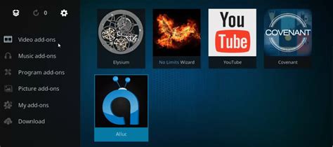 alluc rudy|How to Install Alluc Addon in Kodi 18 .